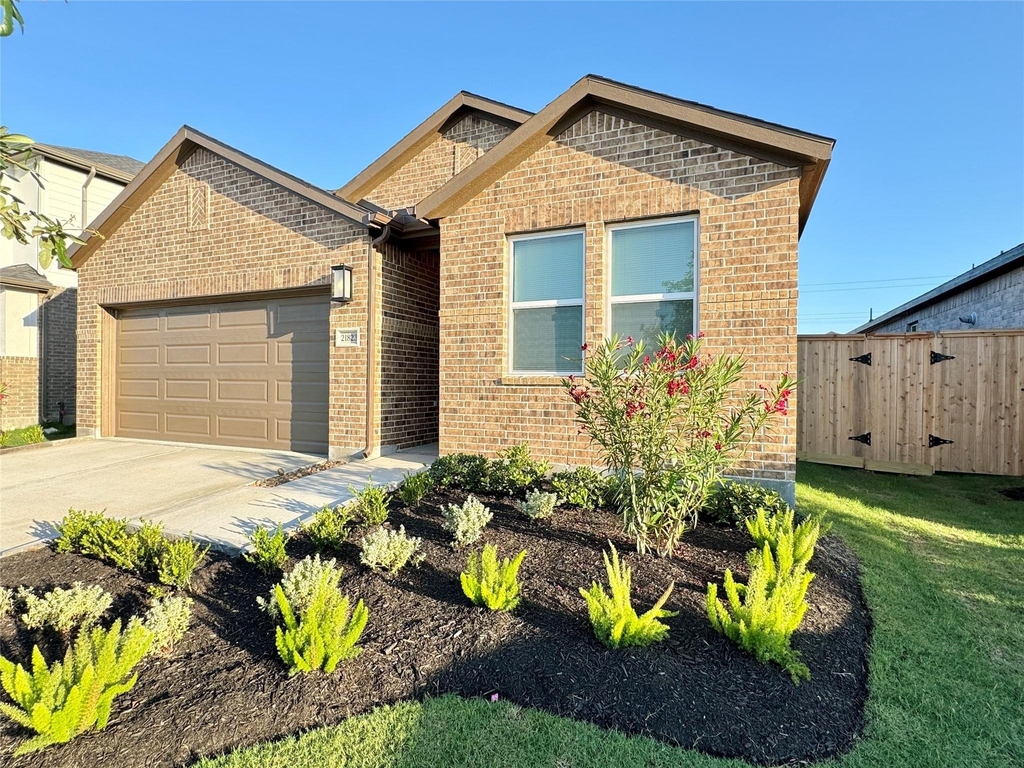 21823 White Stone Creek Dr - Photo 1
