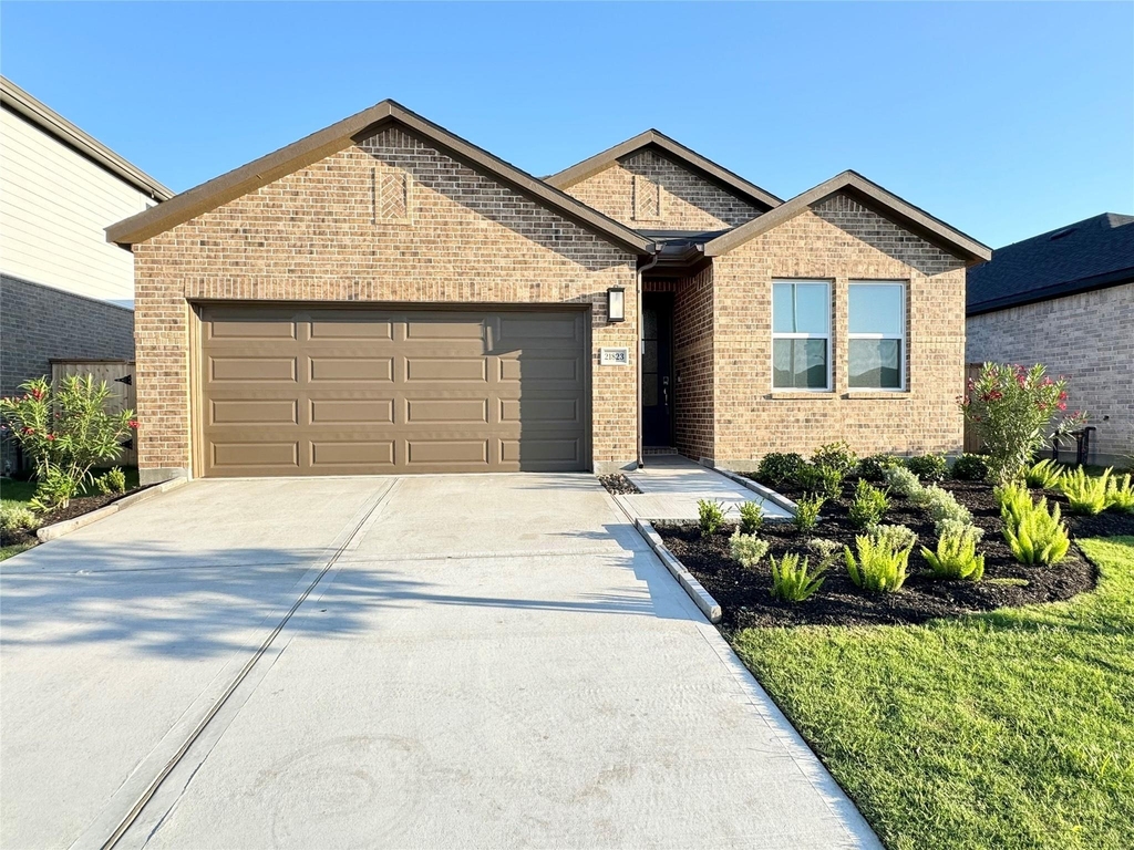 21823 White Stone Creek Dr - Photo 0