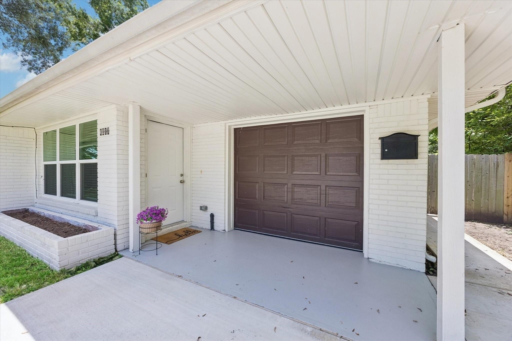 4017 Woodfin Street - Photo 1