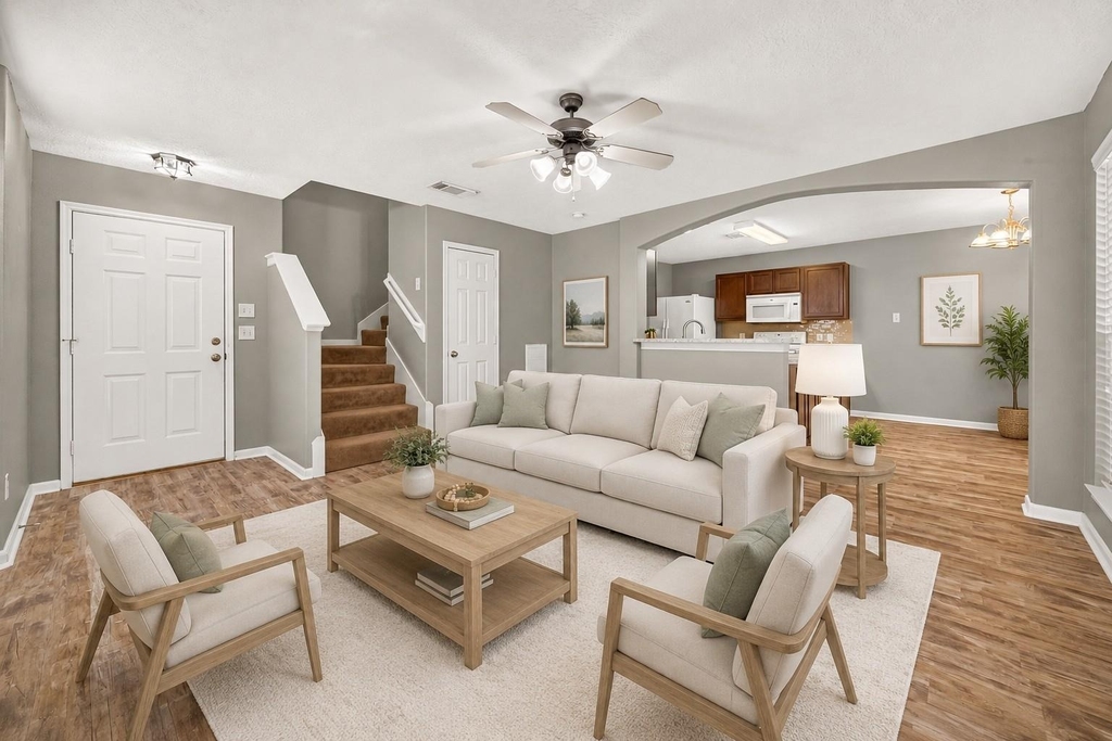 5437 N Buffalo Circle - Photo 3