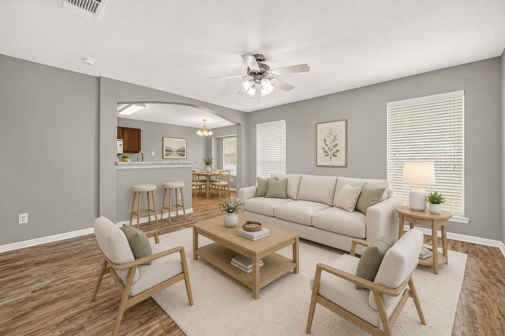 5437 N Buffalo Circle - Photo 1