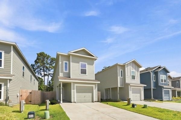 17123 Saxophone Lane - Photo 1