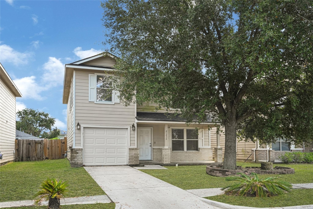 21238 Wortham Oaks Drive - Photo 0