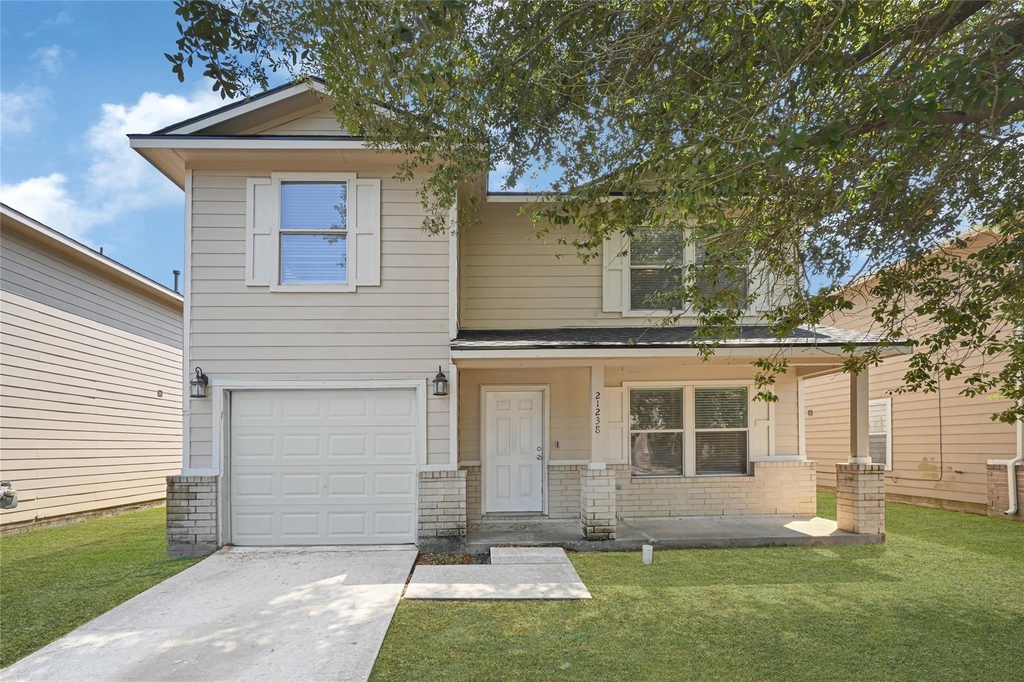 21238 Wortham Oaks Drive - Photo 1