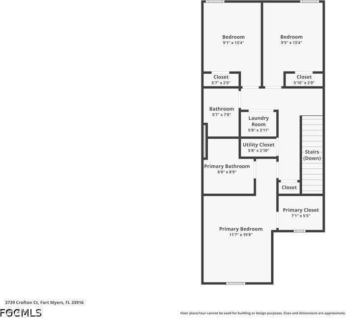 3739 Crofton Court - Photo 40