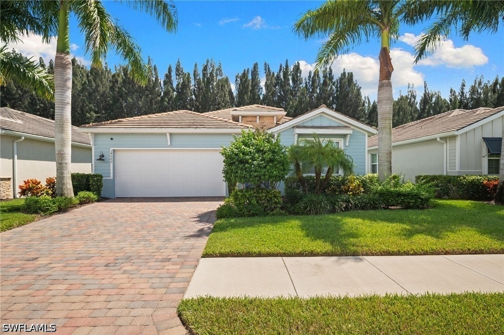 14523 Topsail Drive - Photo 1