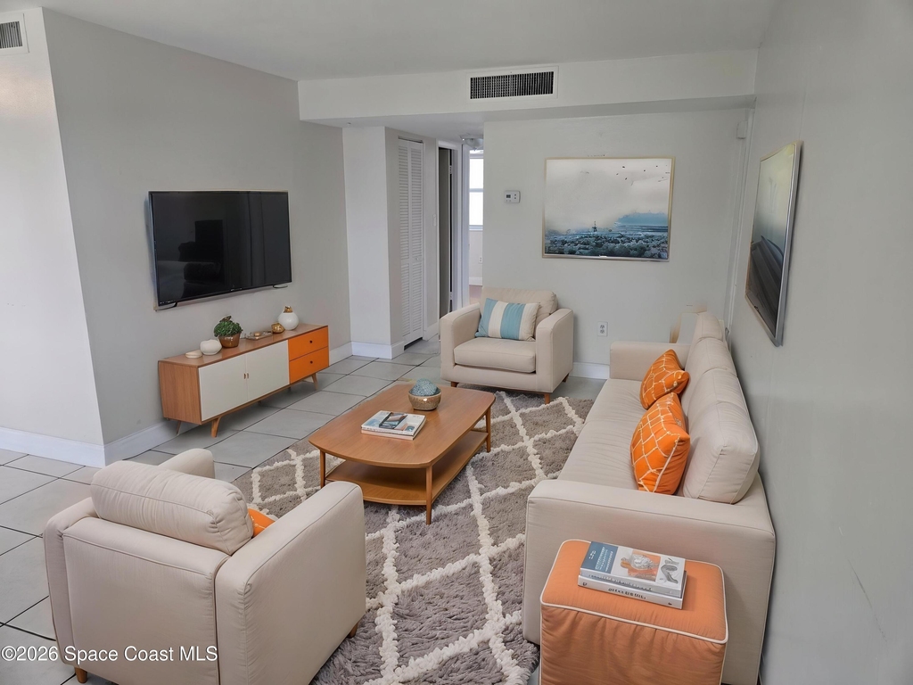 8401 N Atlantic Avenue N - Photo 3