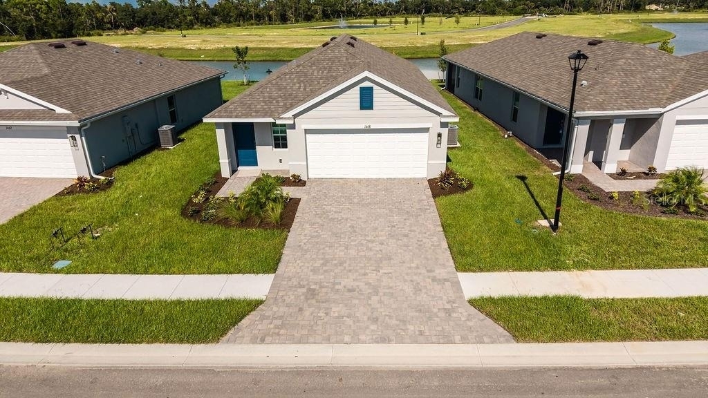 1468 Harmon Drive - Photo 2
