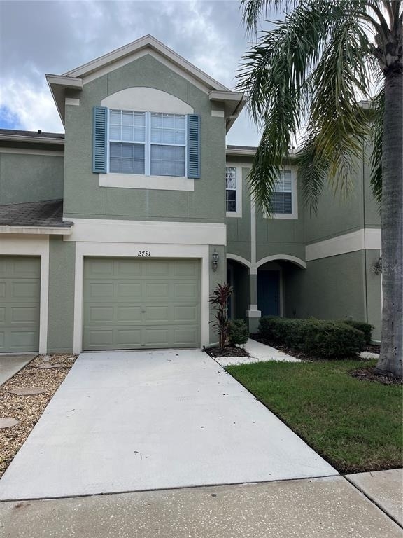 2751 Conch Hollow Drive - Photo 0