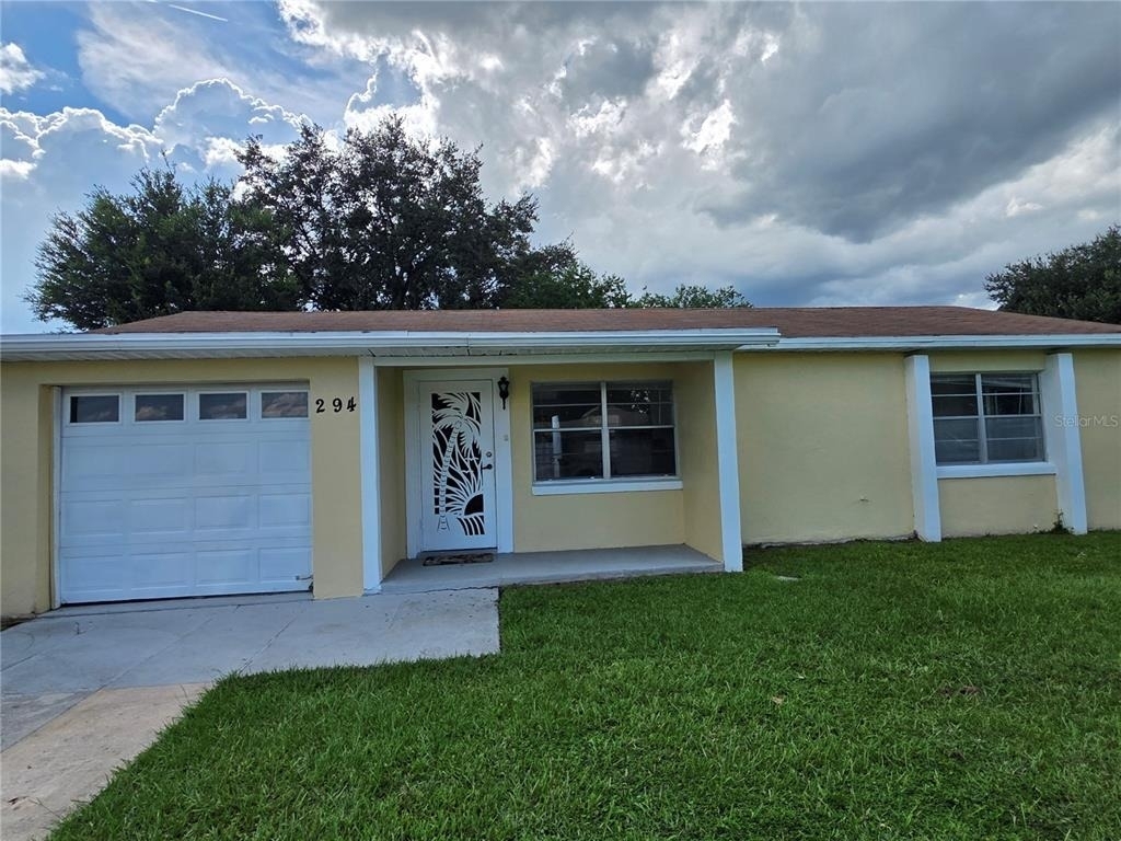 294 Valencia Avenue - Photo 0