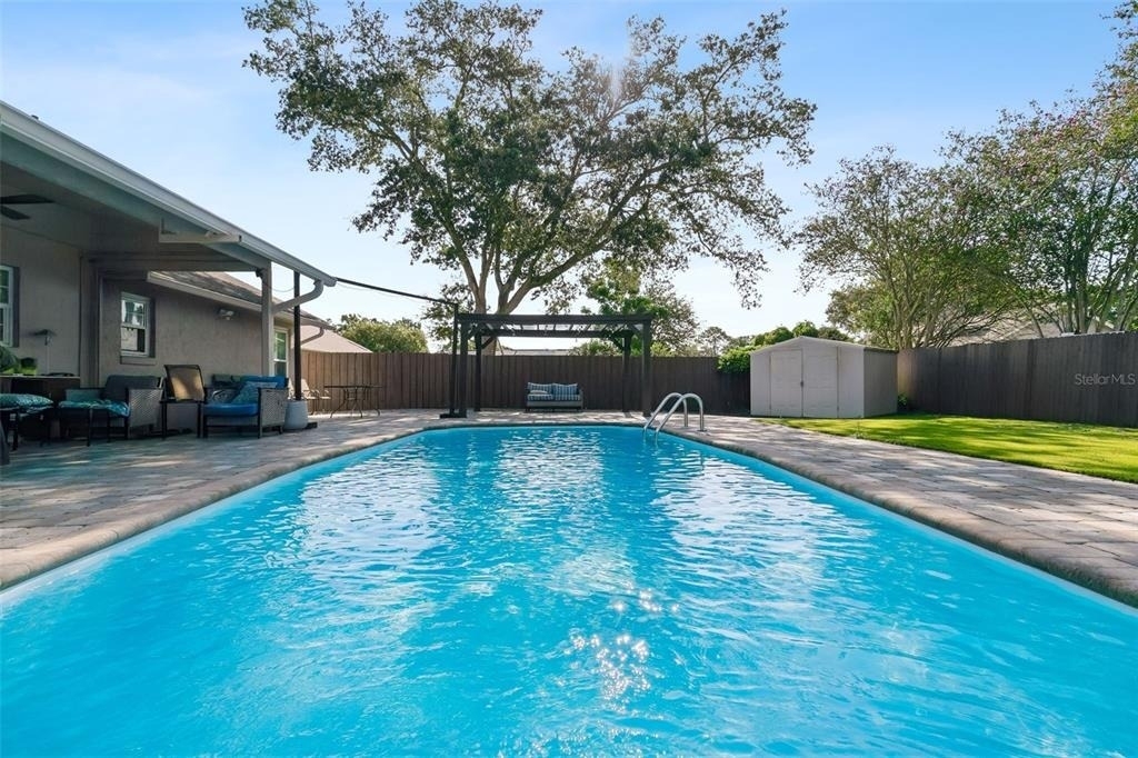 7610 Heathfield Court - Photo 15