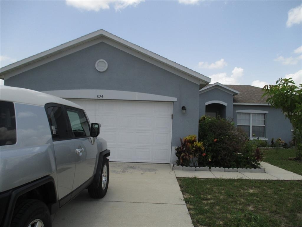 824 Colville Drive - Photo 2