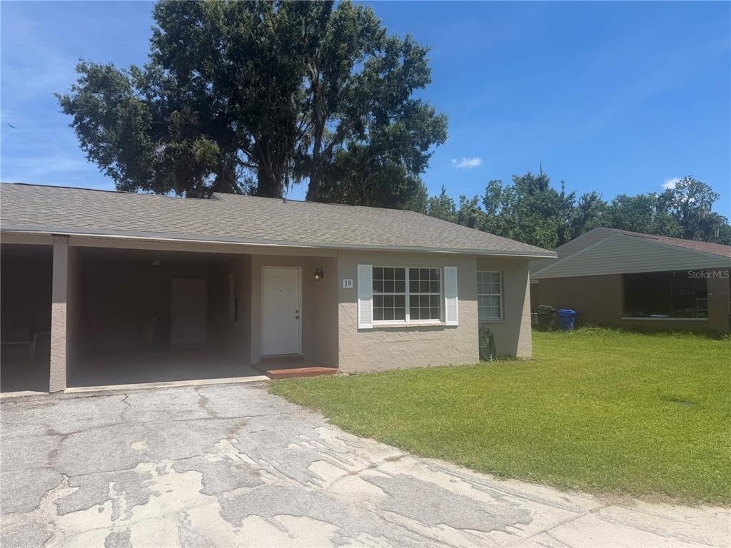 2121 S San Gully Road - Photo 1
