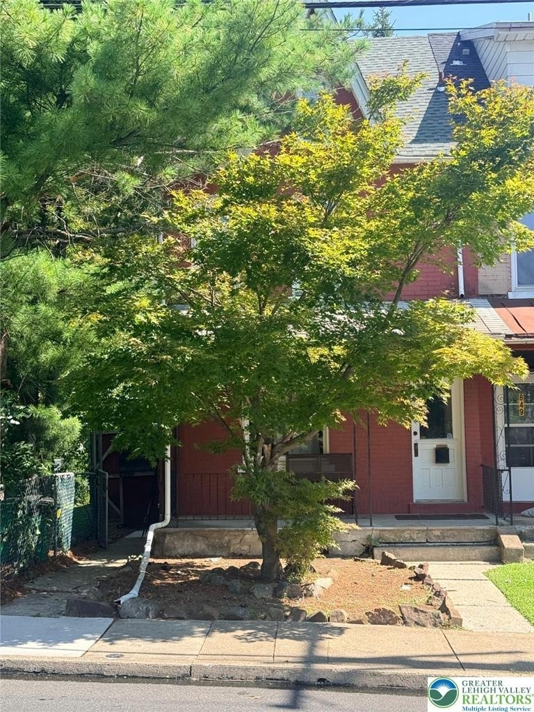 847 S Filmore Street - Photo 1