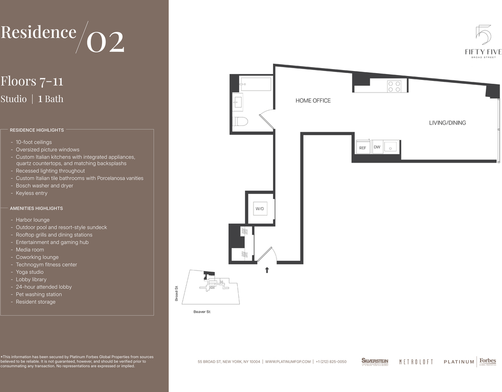 55 Broad Street - Photo 7