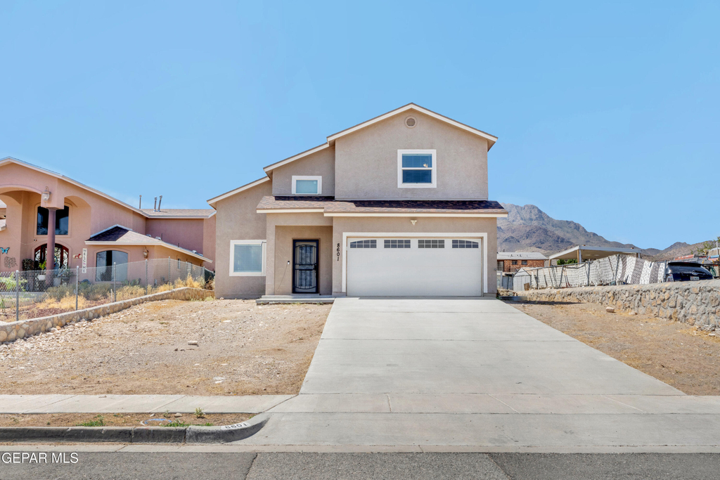 8601 Polaris Street - Photo 0