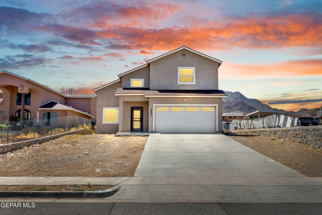 8601 Polaris Street - Photo 1