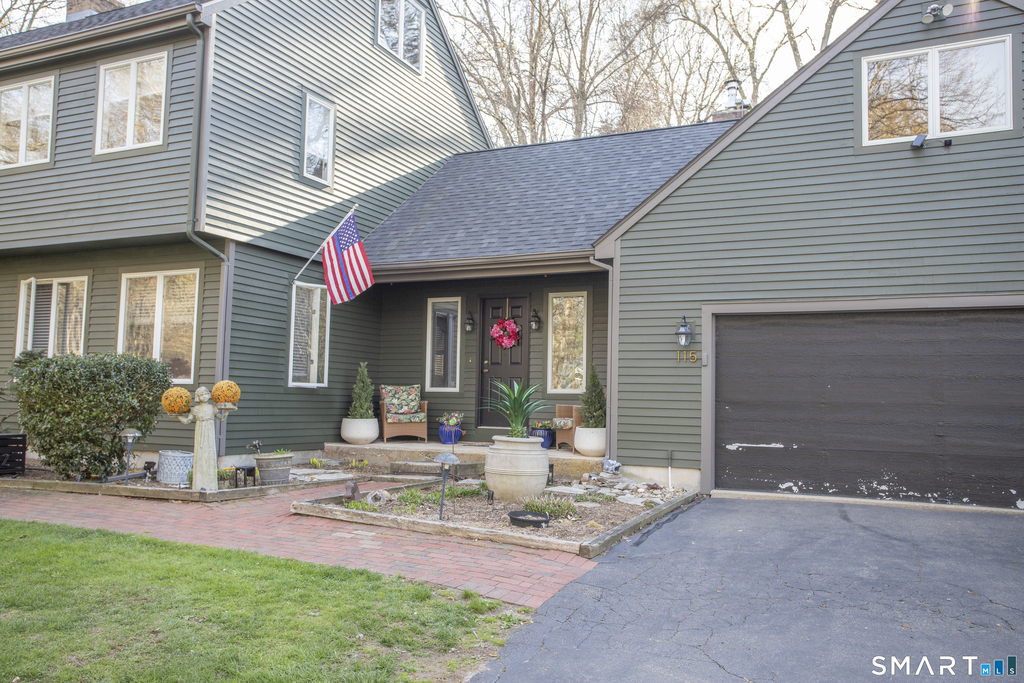115 Ayers Point Road - Photo 1
