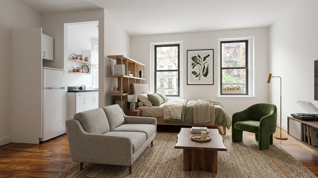 East 58th Street - Photo 0