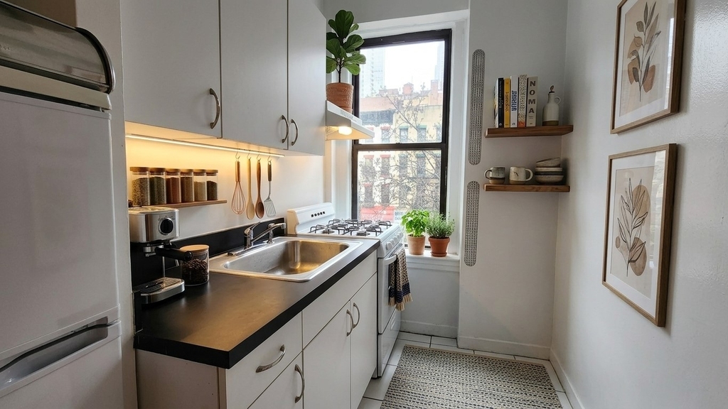 East 58th Street - Photo 1