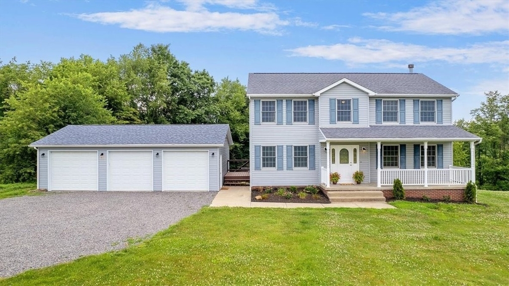 3251 Grandview Rd - Photo 1