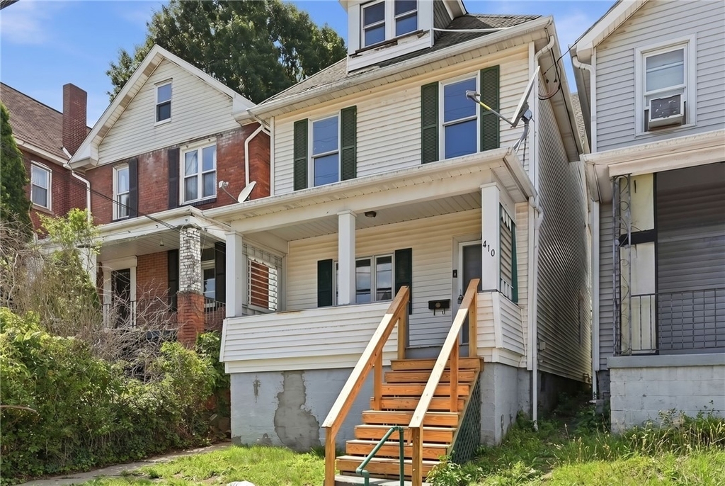410 W 8th Ave - Photo 3