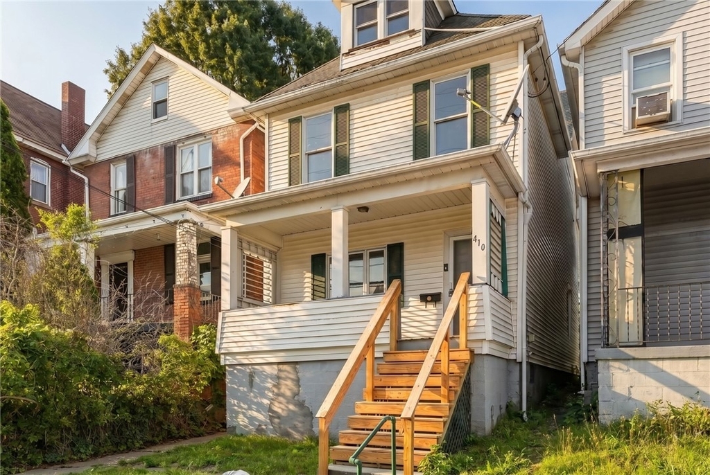 410 W 8th Ave - Photo 4