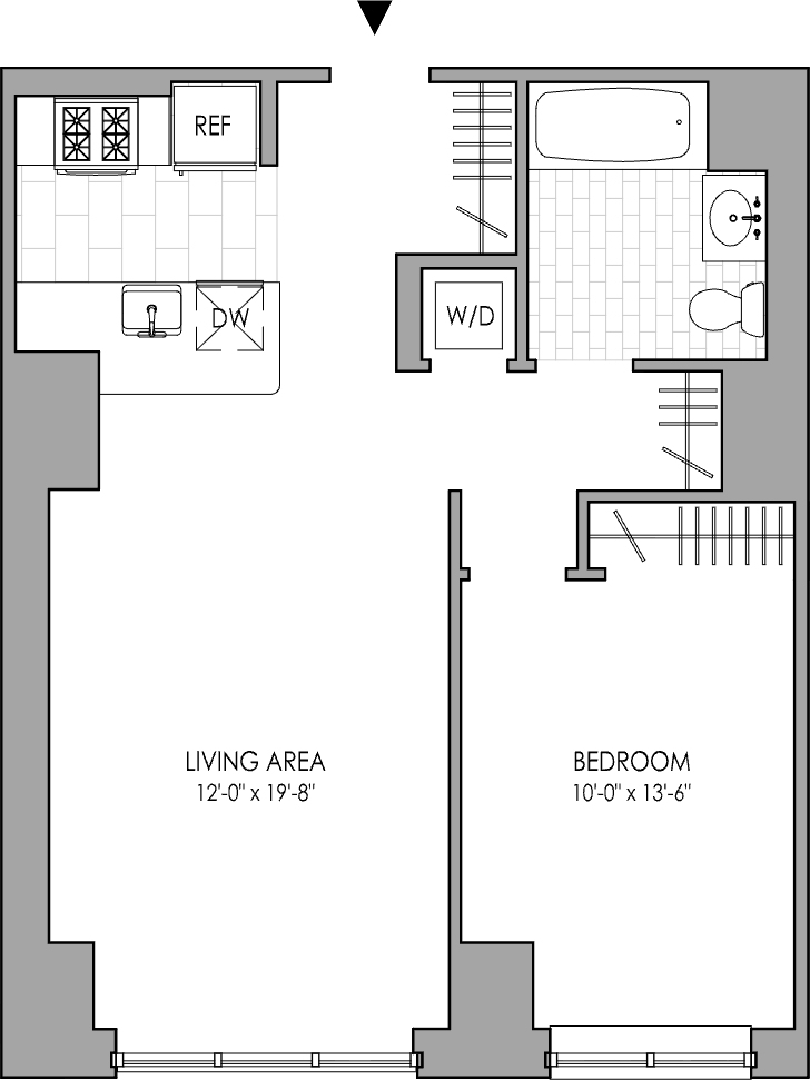  West 57th Street (11TH AVE & 12TH AVE) - Photo 14
