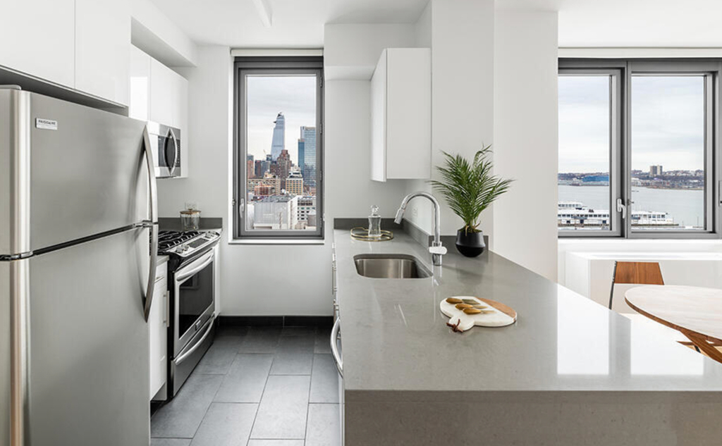  West 57th Street (11TH AVE & 12TH AVE) - Photo 1
