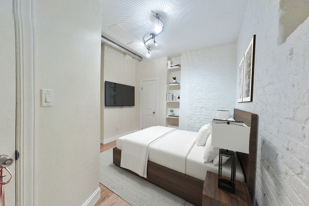 207 West 11th Street, Apt 1C - Photo 6