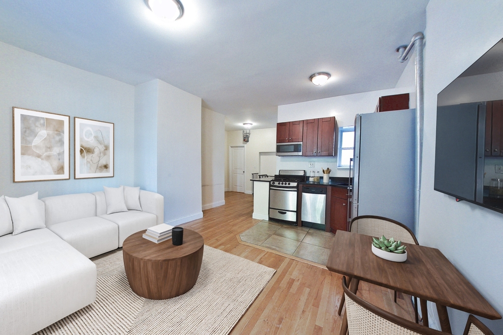 207 West 11th Street, Apt 1C - Photo 0