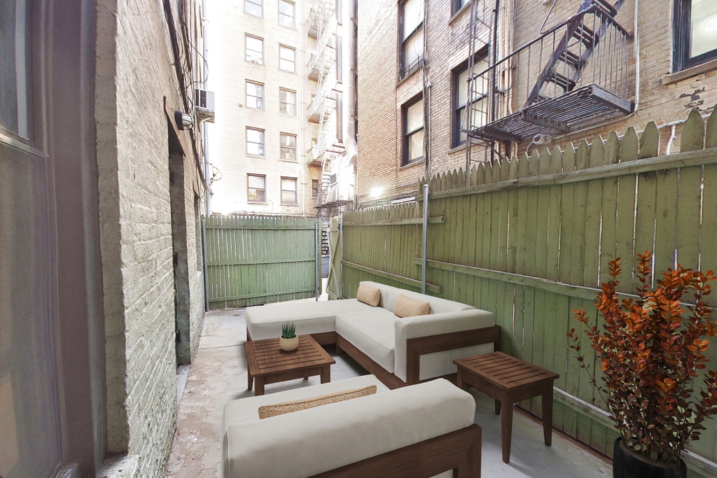 207 West 11th Street, Apt 1C - Photo 8