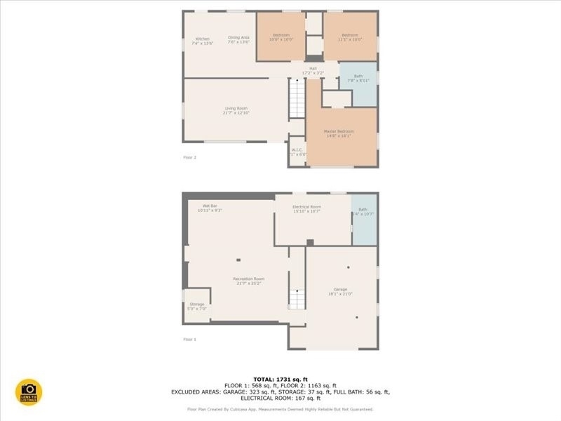 2829 Country Club Road - Photo 18