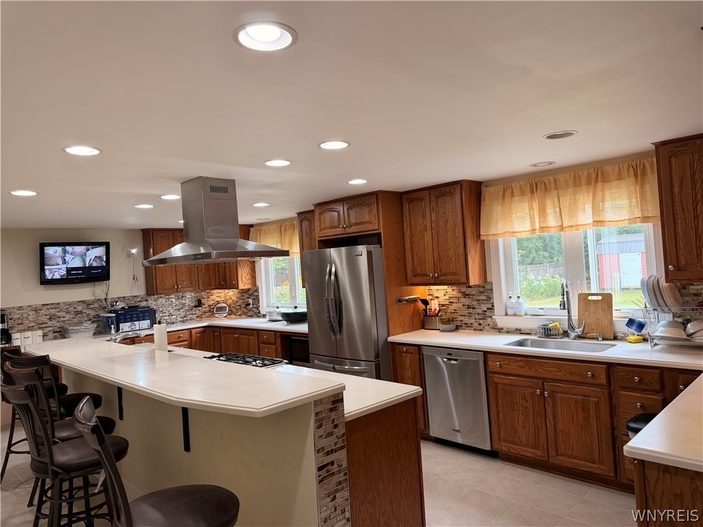 12 Brookedge Road - Photo 3