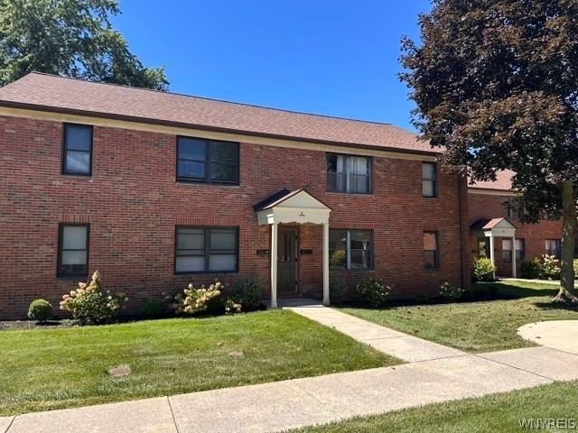 3901 Main Street - Photo 0