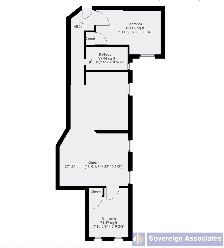 509 West 174th Street - Photo 9