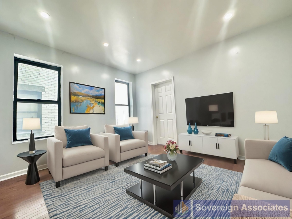 509 West 174th Street - Photo 0