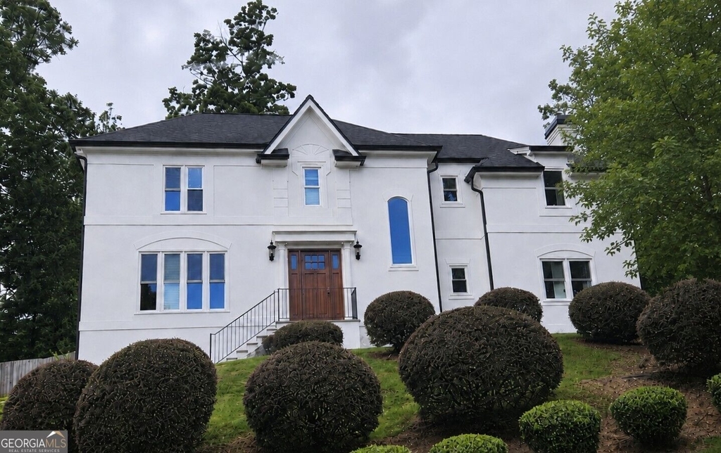 1809 Shelburne Ridge - Photo 0