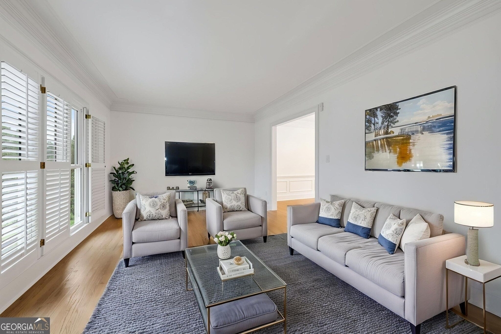 1809 Shelburne Ridge - Photo 3