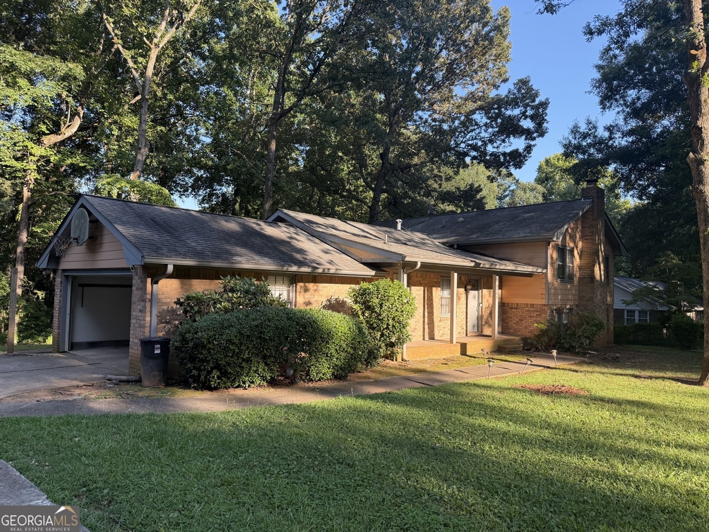 8282 Dawn Drive - Photo 0