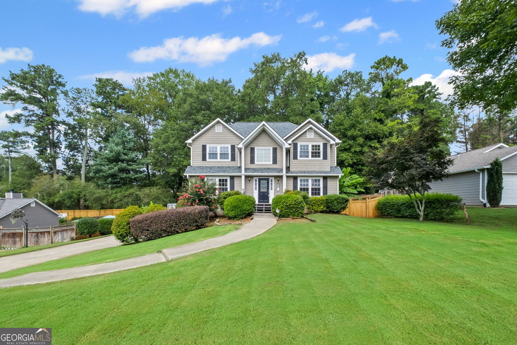 2680 Nicholas Court Ne - Photo 1