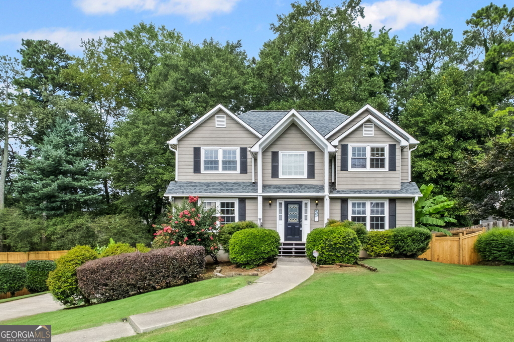 2680 Nicholas Court Ne - Photo 0