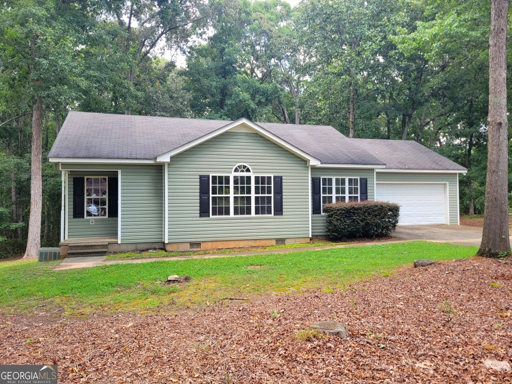 518 Carl Cedar Hill Road - Photo 2