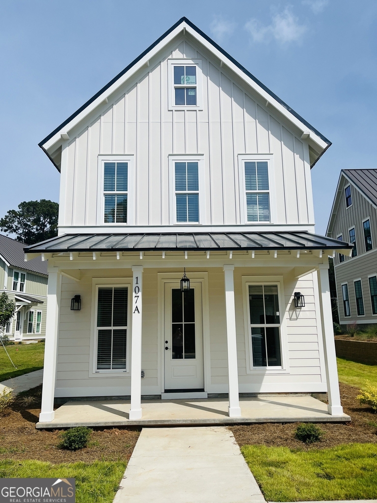 107 Gardenia Lane - Photo 1