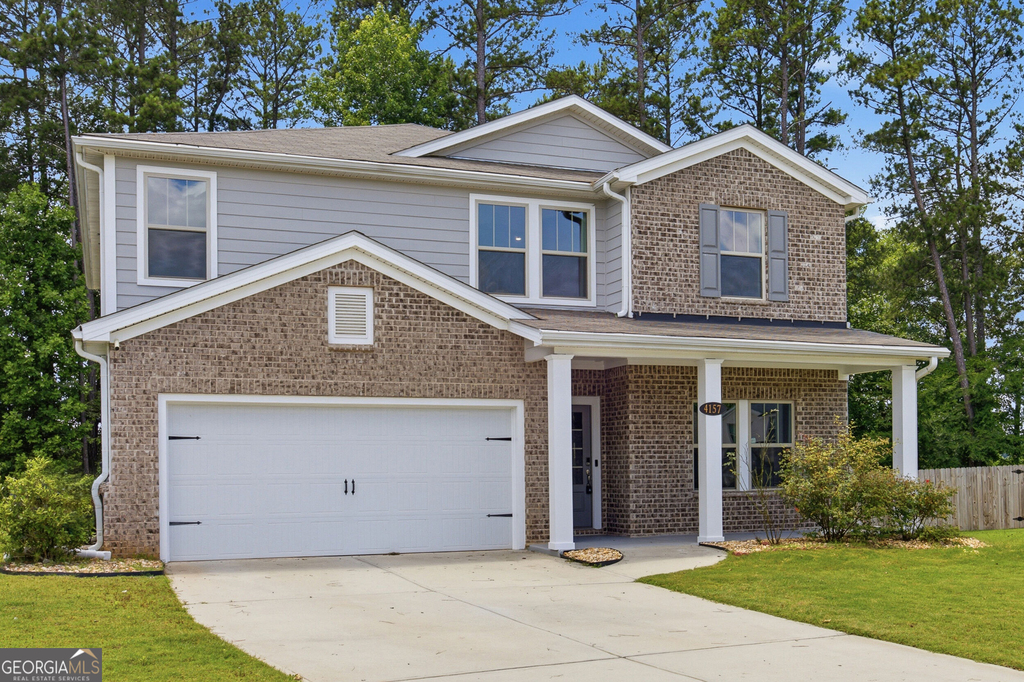 4157 Bethany Manor Drive - Photo 0