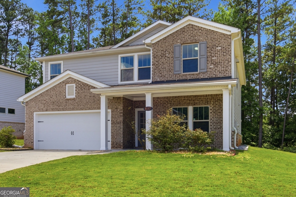 4157 Bethany Manor Drive - Photo 1