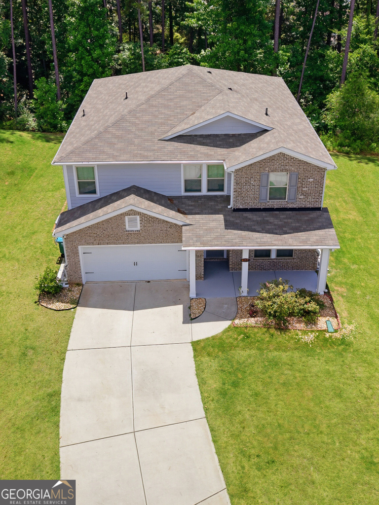 4157 Bethany Manor Drive - Photo 49