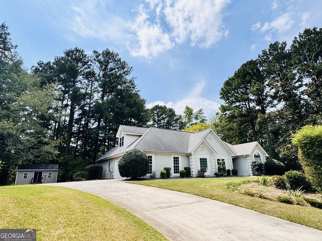 60 Line Creek Lane - Photo 0