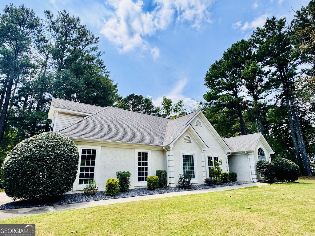 60 Line Creek Lane - Photo 1