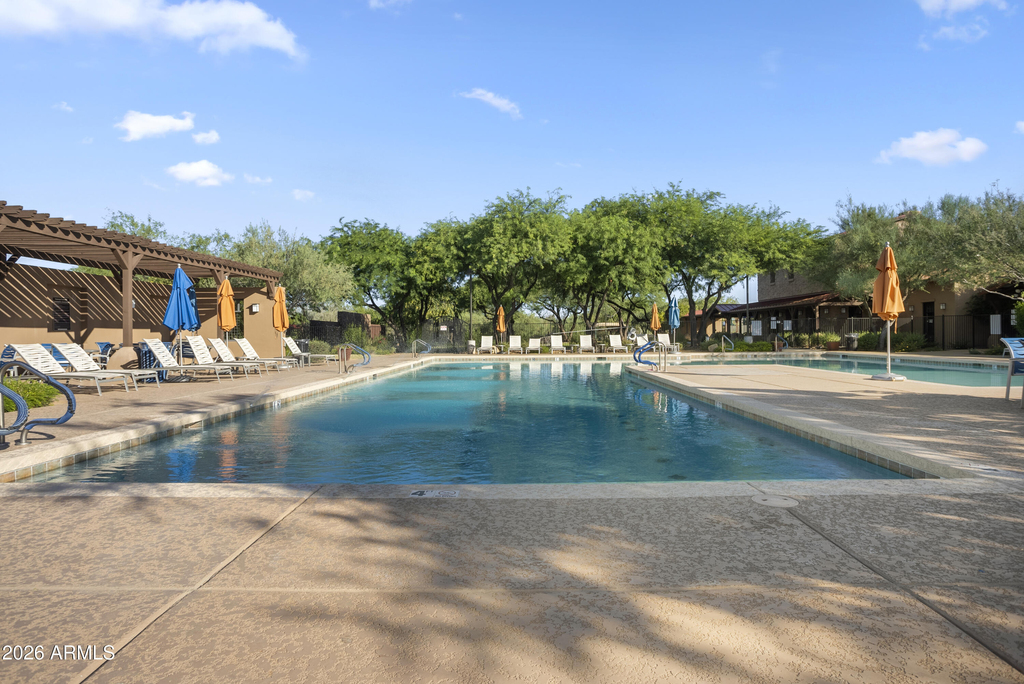 2230 W Calle Del Sol -- - Photo 40